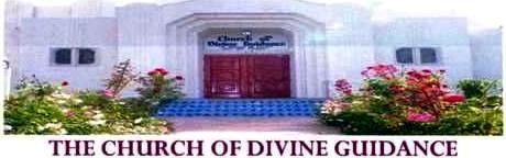 Church of Divine Guidance